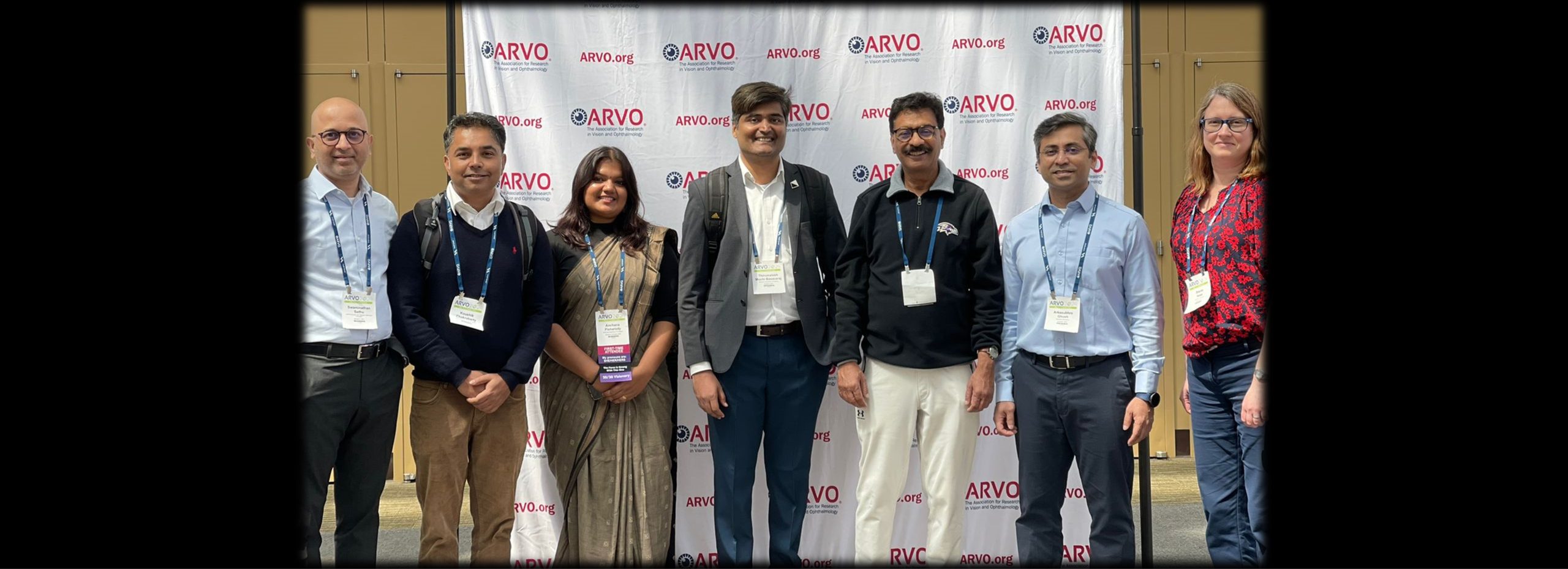 ARVO 2024